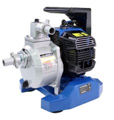 Hyundai HWP10 Benzinli Su Motoru 1\'\'