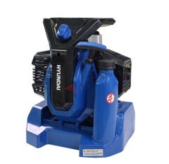 Hyundai HWP10 Benzinli Su Motoru 1\'\'