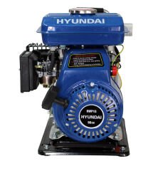 Hyundai HWP15 Su Motoru Benzinli 1,5'' İpli