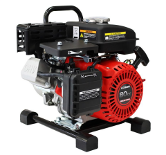 Loncin Su Motoru Benzinli LC25ZB36-1.7Q 1\'\' 36M Yük