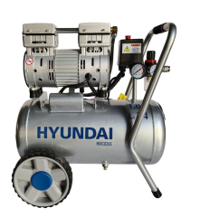 Hyundai HM1024S Kompresör OTS750 750W 24 LT