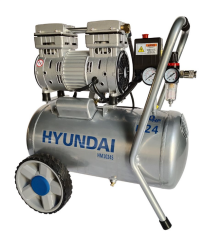 Hyundai HM1024S Kompresör OTS750 750W 24 LT