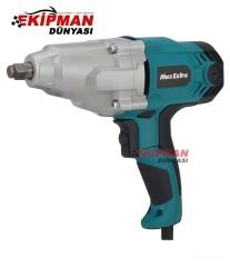 Max-Extra MXP6005 Somun Sökme 900W 1/2''