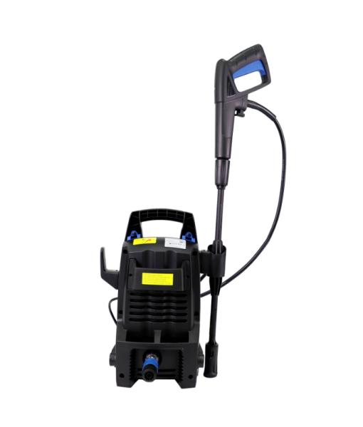 Hyundai HYB75 110 Bar 1400 W Basınçlı Oto Yıkama Makinesi