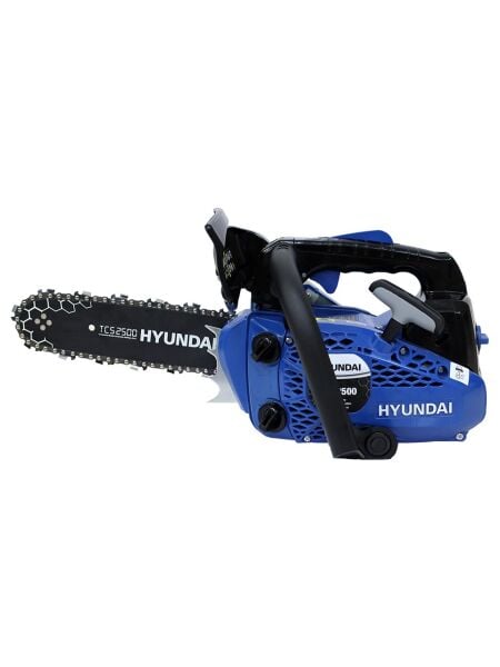 Hyundai TCS2500 Motorlu Testere 1,2 Hp 3 Kg