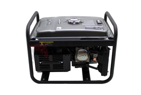 Hyundai HHY4000 4 kVA Benzinli Jeneratör İpli