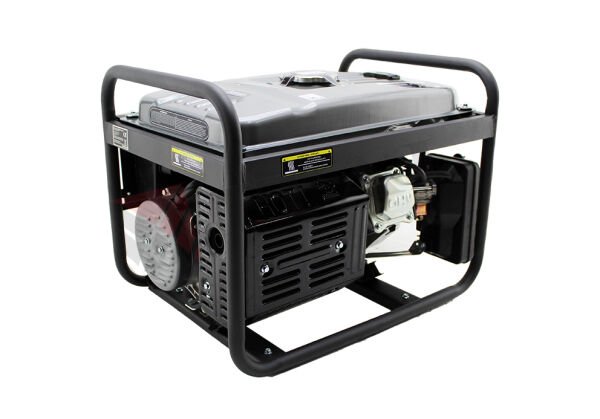 Hyundai HHY4000 4 kVA Benzinli Jeneratör İpli