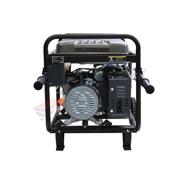 Hyundai HHY6500 İpli 5.5 kW Benzinli Jeneratör Monofaze